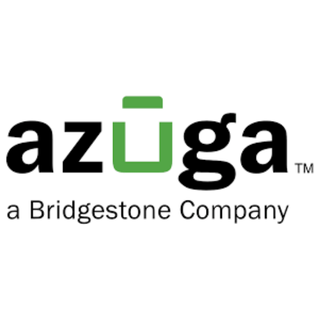 Azuga